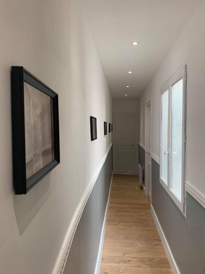 Magnifique Appartement Beziers Centre Historique Avec Parking Kültér fotó