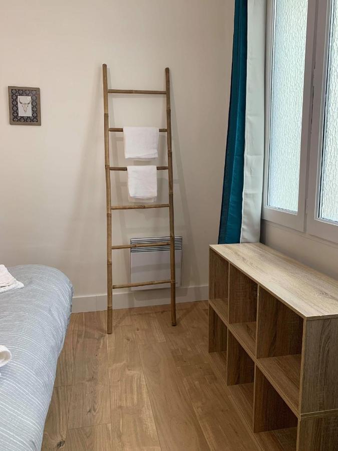 Magnifique Appartement Beziers Centre Historique Avec Parking Kültér fotó
